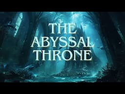 The Abyssal Throne | Demo for Audio Imperia Poseidon Kontakt Brass Sample Library