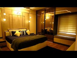 Brigade Citadel | 3BHK East Facing | 1793 sft | Full Home Tour | Joseph Ranjith