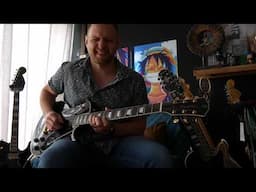 AVRIL LAVIGNE - COMPLICATED - GUITAR COVER