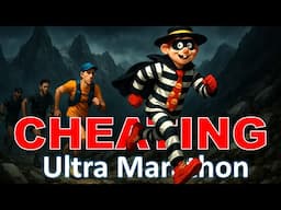Ultra Running’s Future: Is Cheating Changing the Sport?