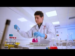 Experiencias Prácticas de Aprendizaje – Modelo de Formación UST