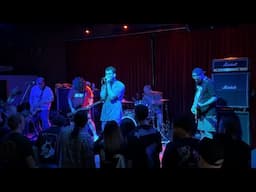 Magnitude - Live at Club Dada, Deep Ellum, Dallas, TX 6/6/2025