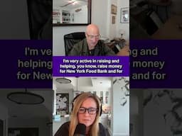 Tom Colicchio | Choice Words with Samantha Bee