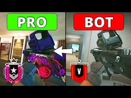 25 TIPS To IMPROVE in Rainbow Six Siege FAST