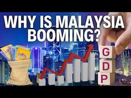 Why Malaysia Is Quietly Becoming Asia’s Next Power