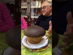 Italian Sweet Easter Pizza…an Italian tradition