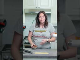 Quick Tip for Better Pasta