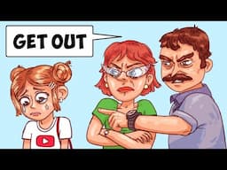 🔴LIVE -  My Family Disowned Me Because Of My YouTube Channel