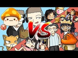 OSMS vs Maplestory