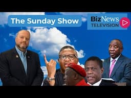 CR’s “raisins”; Paul’s pellets; Fikile’s f-all; has-been Malema; call to taxpayers to close the tap