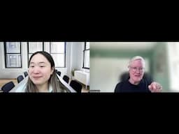 Anja Zhou: Interview with an Entrepreneur