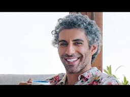 Jim Sarbh Graces Kuberaa’s Third Song Launch | Exclusive Moments from PVR Juhu