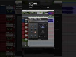 Mix Bus Cheat Code (EASY)! #mixingengineer #protools #audioengineer