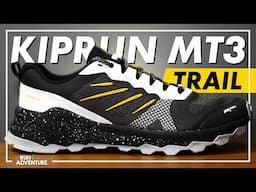 Best BUDGET trail running shoe? | Decathlon Kiprun MT3 Trail Initial Review | Run4Adventure