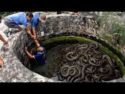 They Tried To Help But Didn't Expect This To Happen; Strange Footage!