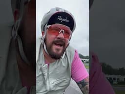 Out for a Jolly on Bicycle