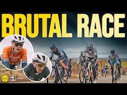 The Best Season Opener Bike Race in the World - Portsdown Classic