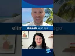 How Ego Led to My Biggest Business Failure