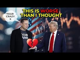 The Trump-Musk War and the Coming Economic Crisis - Peak Prosperity