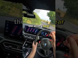 You're not giving your engine a chance! - Boost Threshold