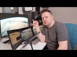 Whats on my iPhone, Schreibtisch & Mac 2025