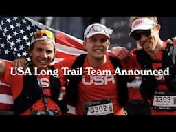 Breaking Down Team USA’s 2025 Long Trail Strategy