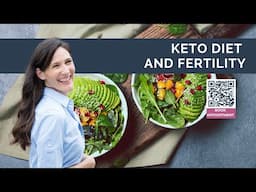 Keto diet and fertility