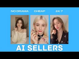 START Affiliate BUSINESS with JoggAI Product Avatar | AI Video Ad Maker