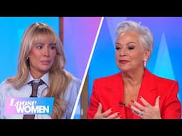 Periods, Incontinence & Being Dismissed: Our Women’s Health Special | Loose Women