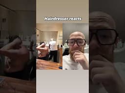 This Haircut Gone Wrong Will Make You Laugh and Cry
