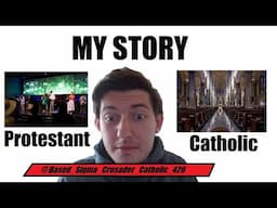 New Gen Z Catholic channels be like: