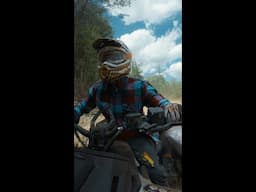 Chaos with a Cause at Pastranaland... #CanAmOffRoad