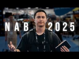 NAB 2025 — Beyond the Hype