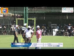 CPL (CERAMIC PREMIER LEAGUE ) -TURF 2- 20 February 2022   Part 1