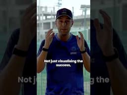 Mental drills for cricket #cricket #mindset #coaching #mentoring