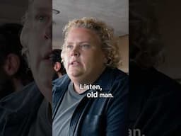 Fortune Feimster: queen of comedic timing #FUBAR
