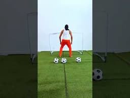 Guess The FAKE Soccer Ball!