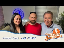 Odyssey House Journals Episode 188 #podcast