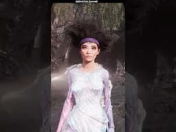 Character Customization In Expedition 33