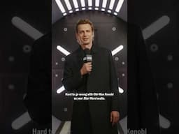 Star Wars Besties