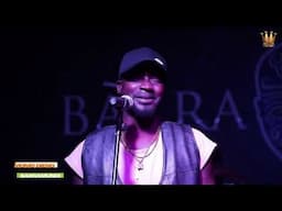 MOMO DIENG - SOIREE LIVE BARRAMUNDI  (SAMEDI 24 MAI 2025)