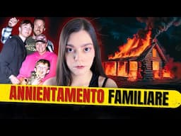 ANNIENTAMENTO FAMILIARE