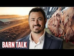 Crafting a Legacy: Blake Albers on Beef, Business, and Balance