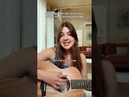 A song for when you’re in love 🥰
