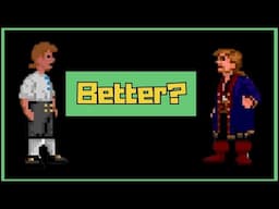 BEST Adventure Game Sequels That Surpassed Their Predecessors
