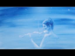 Beloved: Seal Lullaby Animation: Anne Akiko Meyers, Grant Gershon & Los Angeles Master Chorale