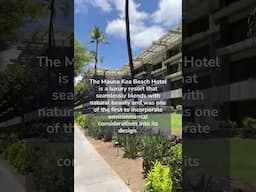 Mauna Kea Beach Hotel