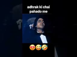 pahado me maggie bbi 🤣😅 #comedyvideo #funnymemes #funnyshorts #funnyvideos #comedyshorts #memes