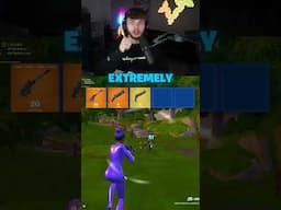 The NEW BEST Loadout for Zero-Builds in Fortnite (Season 2) 😱