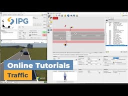 Online Tutorials - 18 - Traffic